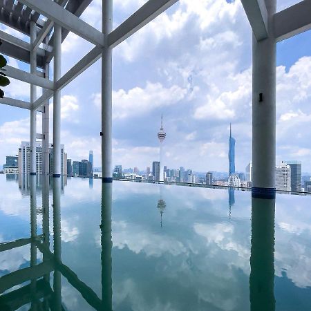Vortex Suites Klcc Della Kuala Lumpur Ngoại thất bức ảnh