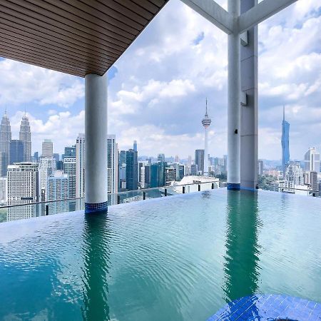 Vortex Suites Klcc Della Kuala Lumpur Ngoại thất bức ảnh