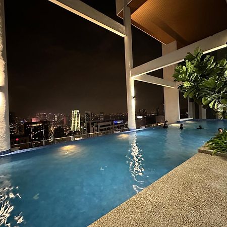 Vortex Suites Klcc Della Kuala Lumpur Ngoại thất bức ảnh