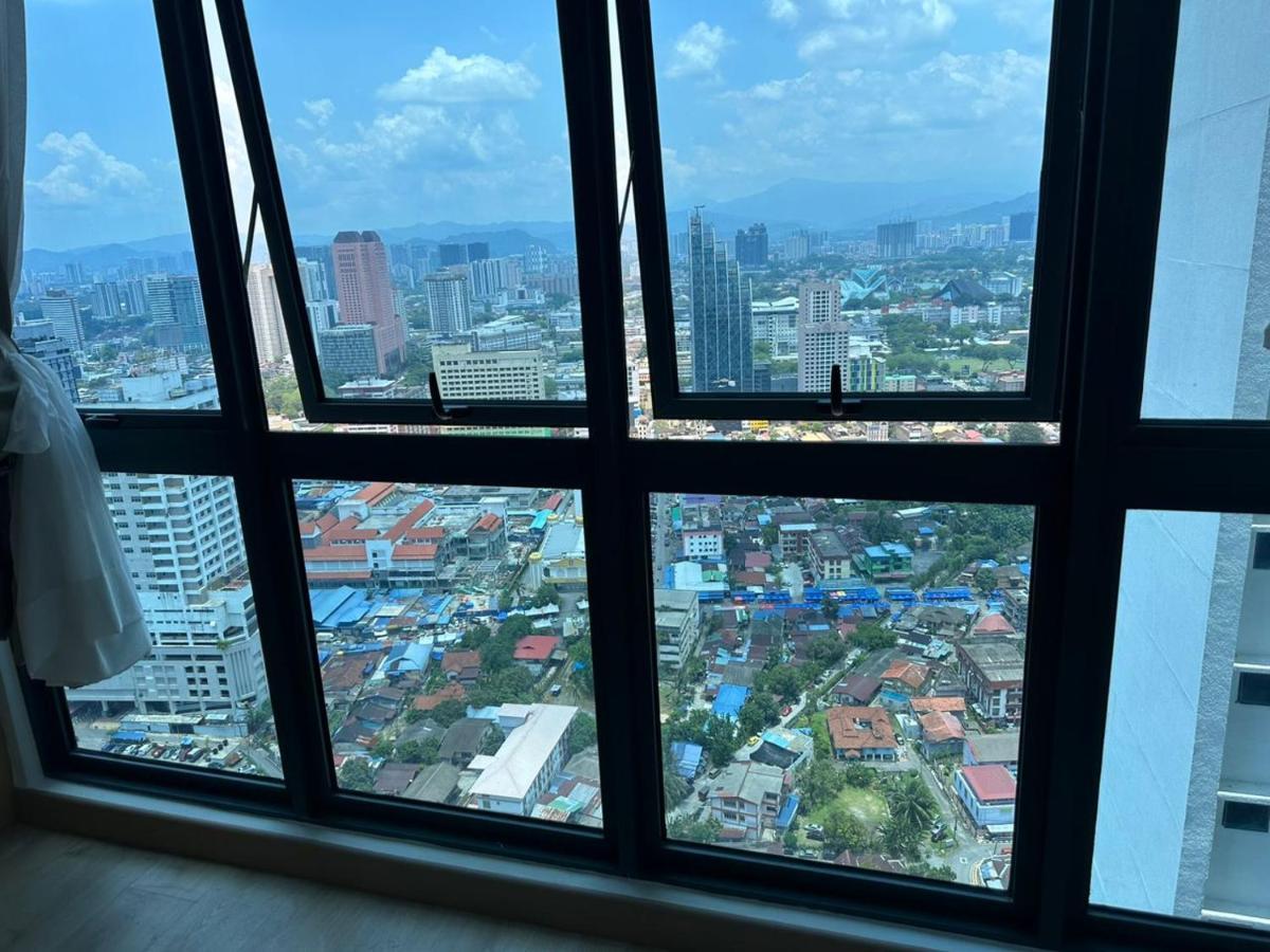 Vortex Suites Klcc Della Kuala Lumpur Ngoại thất bức ảnh