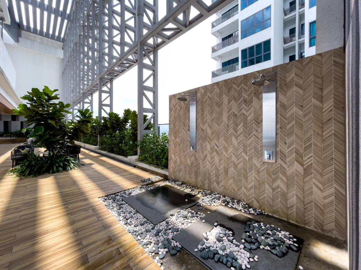 Vortex Suites Klcc Della Kuala Lumpur Ngoại thất bức ảnh