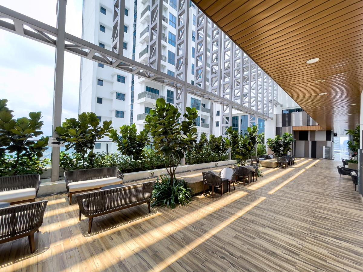 Vortex Suites Klcc Della Kuala Lumpur Ngoại thất bức ảnh